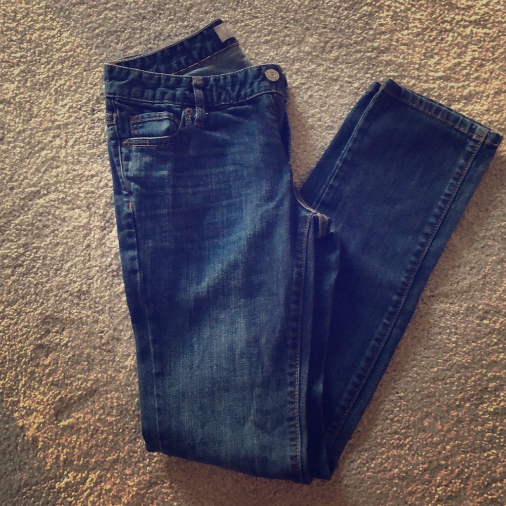 Banana republic jeans